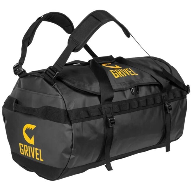 Grivel Backpack Expedition ダッフルバッグ