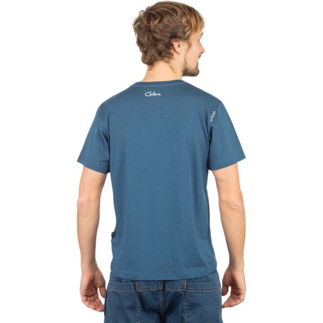 Chillaz Van Life メンズTシャツ