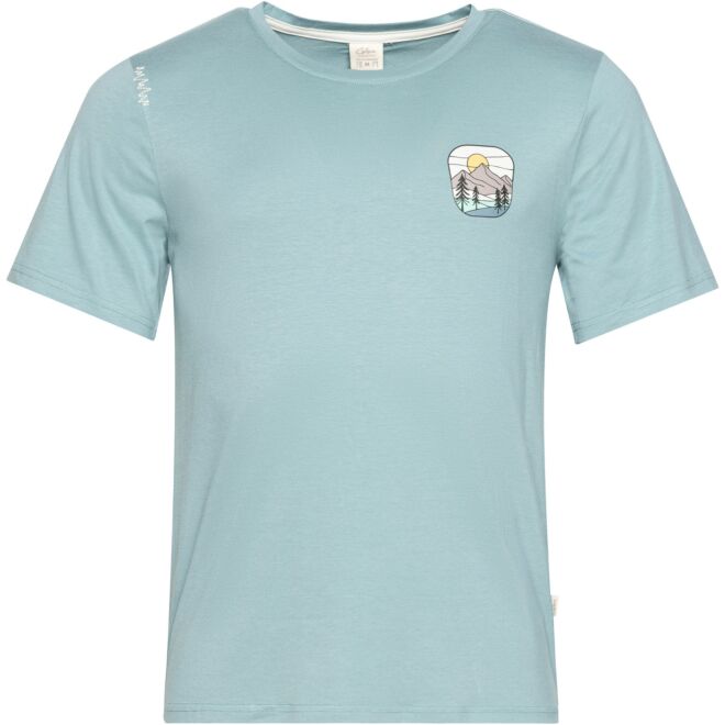 Chillaz Bozen Sunset メンズ Tシャツ