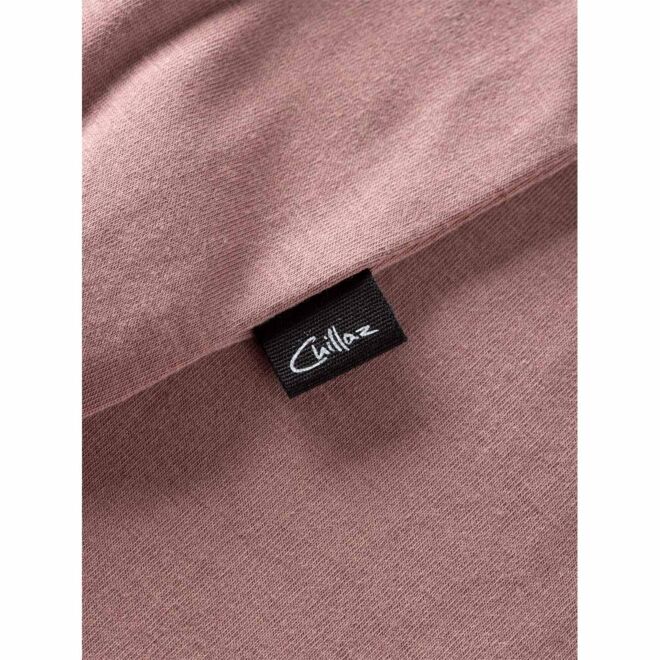 Chillaz Bozen Mountain Logo メンズTシャツ