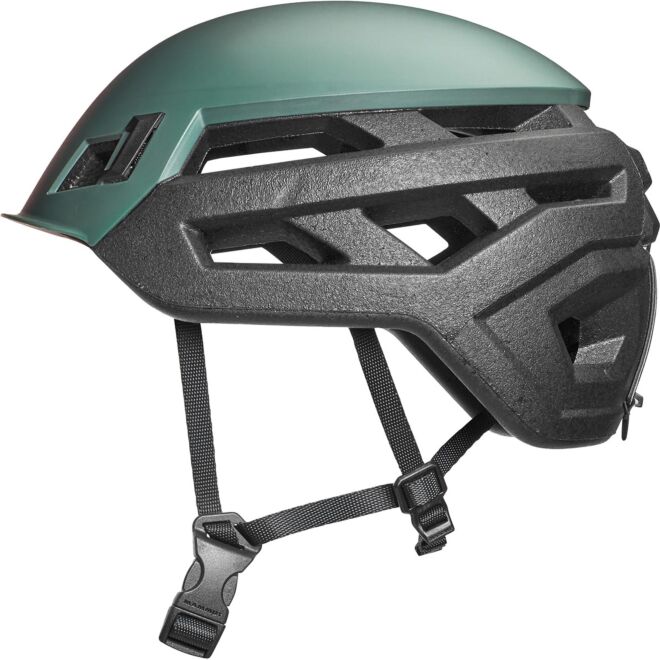 Mammut Wall Rider クライミング ヘルメット