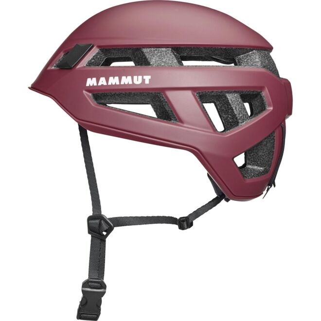 Mammut Crag Sender Helmet クライミング ヘルメット