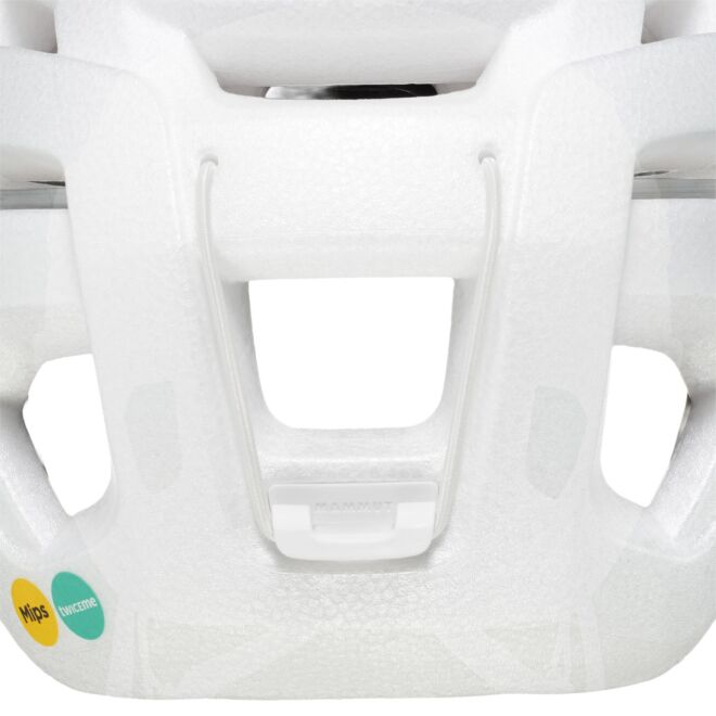 Mammut Wall Rider MIPS Twiceme 2.0 Helmet クライミング アルパイン ヘルメット