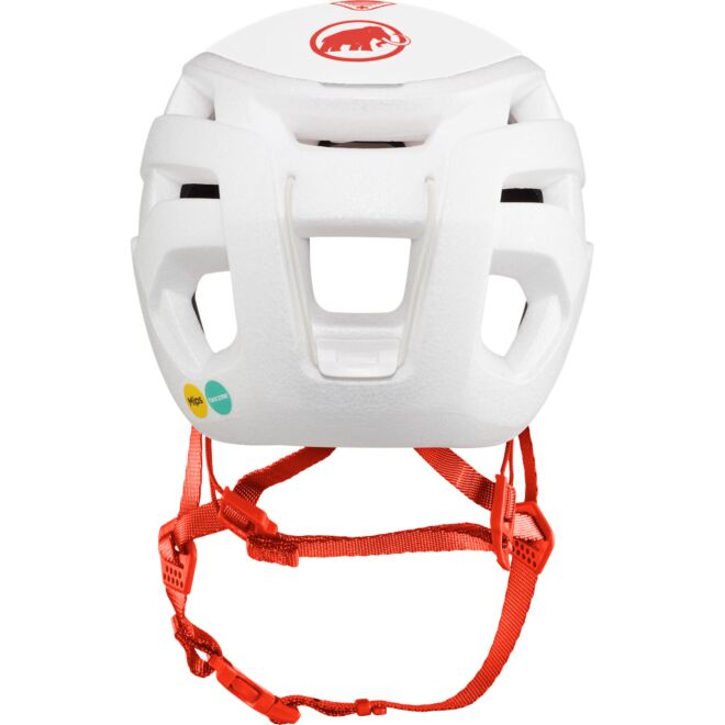 Mammut Wall Rider MIPS Twiceme 2.0 Helmet クライミング アルパイン ヘルメット