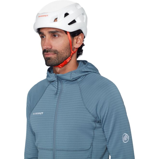 Mammut Wall Rider MIPS Twiceme 2.0 Helmet クライミング アルパイン ヘルメット