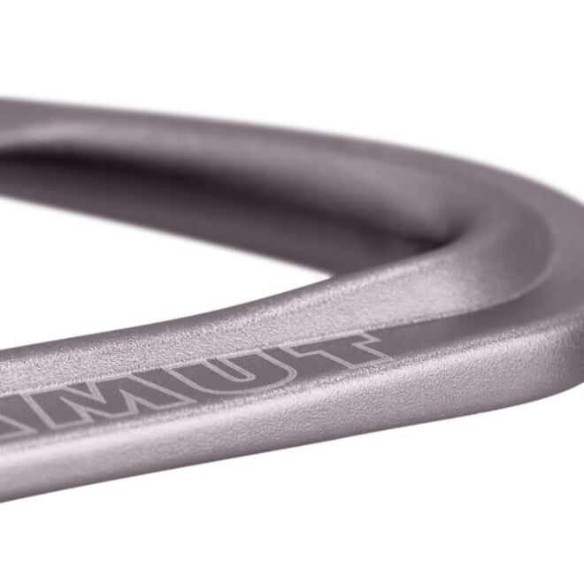 Mammut Workhorse Keylock 6-Pack Quickdraws クイックドロー 6個セット