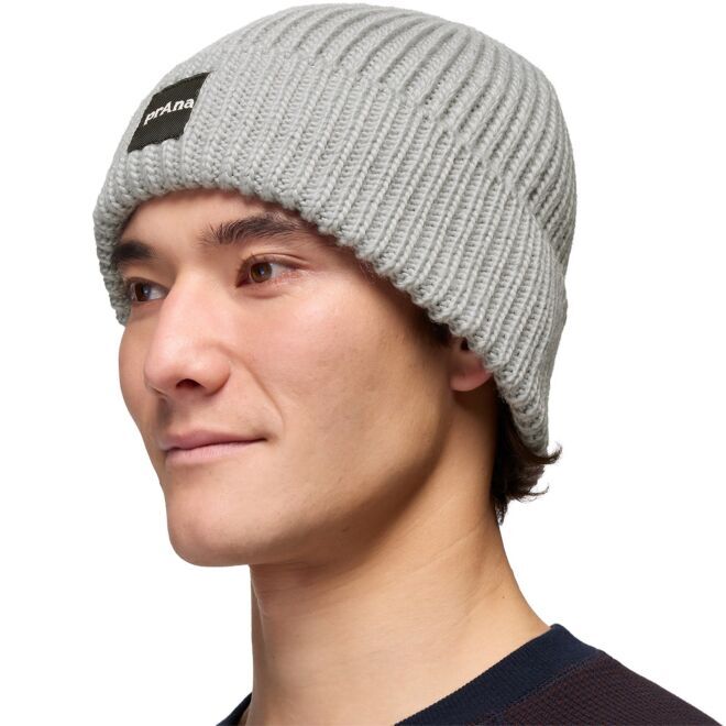 Prana prAna Logo Beanie ビーニー