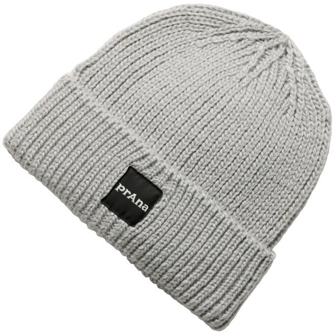 Prana prAna Logo Beanie ビーニー