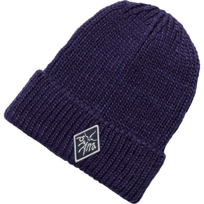 Prana prAna Logo Beanie ビーニー