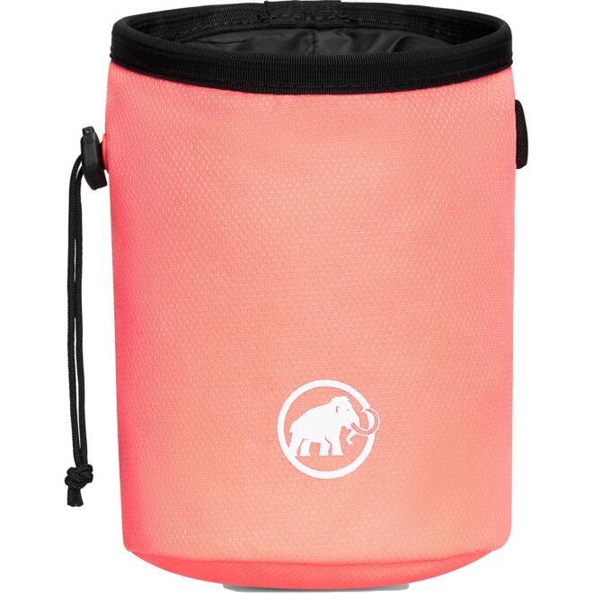 Mammut Gym Basic Chalk Bag チョークバッグ