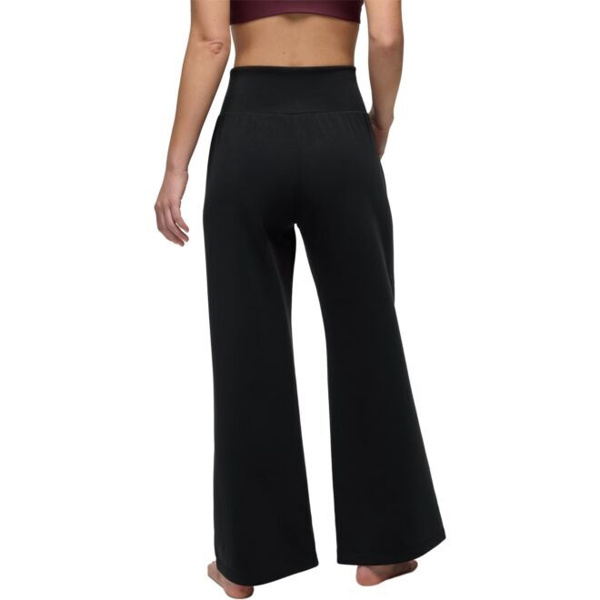 Shea Soft Wide Leg Pant レディースパンツ