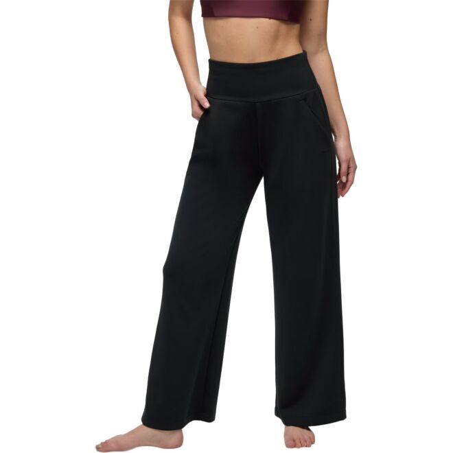 Shea Soft Wide Leg Pant レディースパンツ