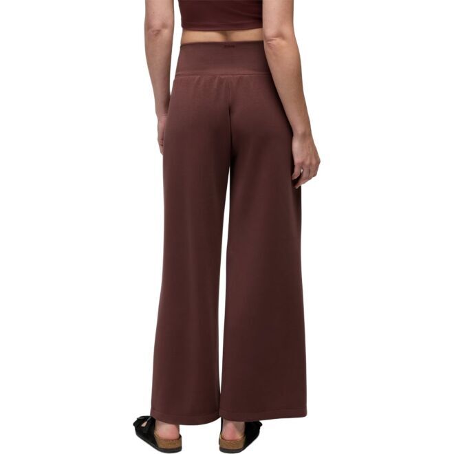 Shea Soft Wide Leg Pant レディースパンツ