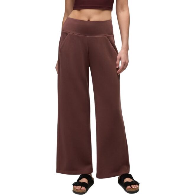 Shea Soft Wide Leg Pant レディースパンツ
