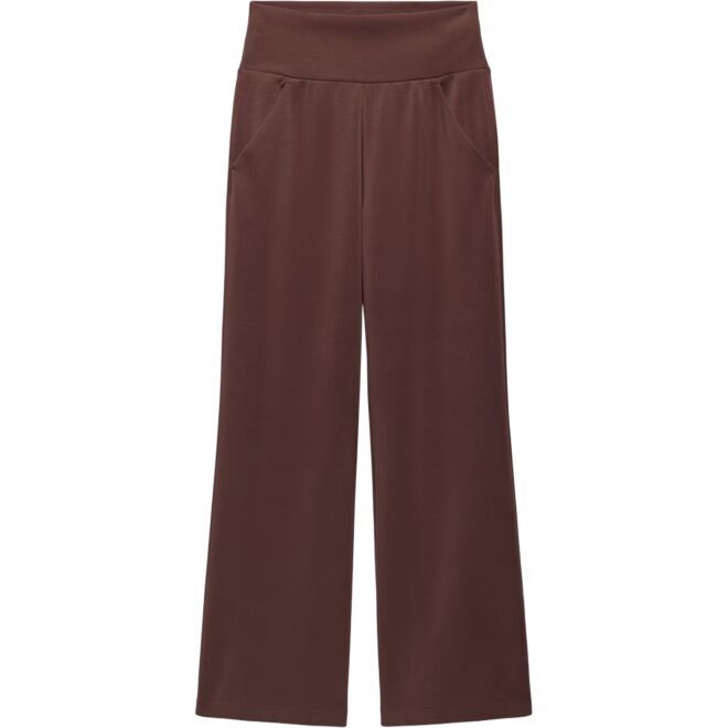 Shea Soft Wide Leg Pant レディースパンツ