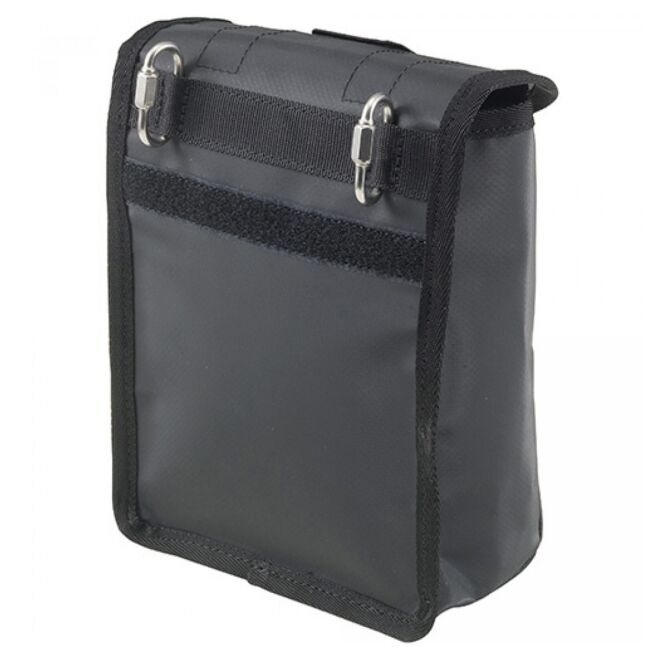 CAMP Spacecraft Bag 2.5 l 作業用ツールバッグ