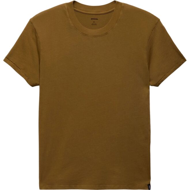 Prana Everyday SS Tee レディース Tシャツ