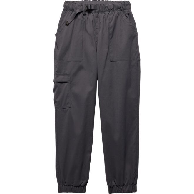 Prana Stretch Zion E-Waist Jogger レディースパンツ