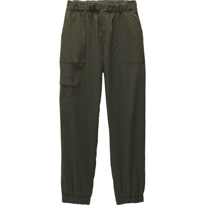 Prana Stretch Zion E-Waist Jogger レディースパンツ
