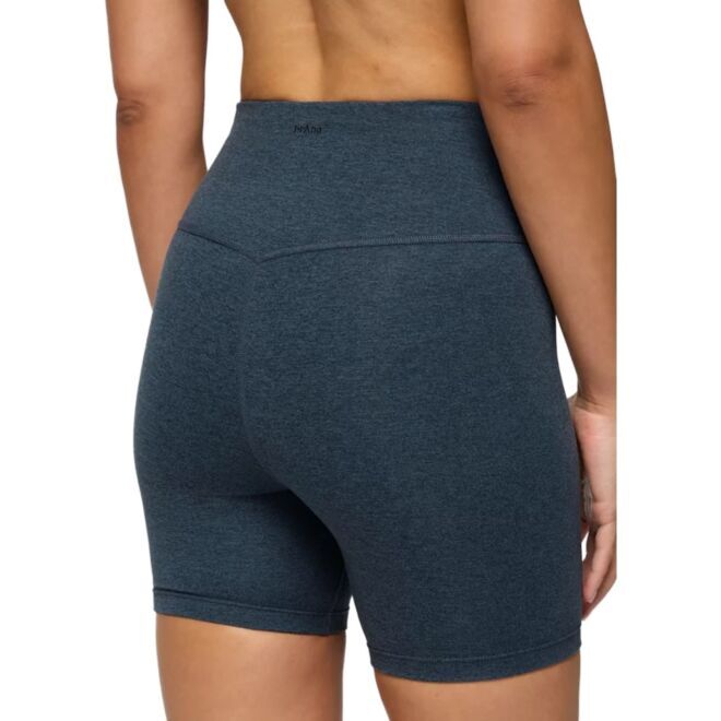 PrAna Womens Heavana 6" Short pantaloncini donna