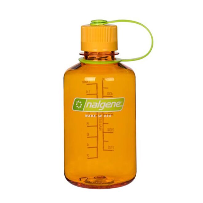 Nalgene 16 oz Narrow Mouth Sustain 0.5 l ボトル