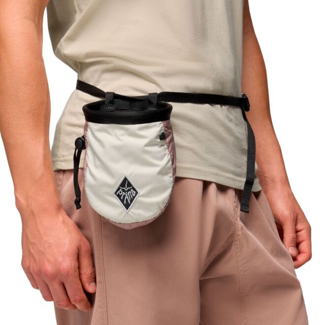 Prana prAna Originals チョークバッグ