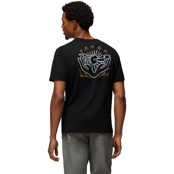 Prana Everyday Offering SS Tee メンズTシャツ