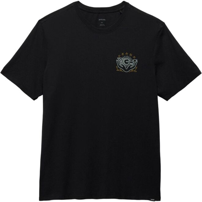 Prana Everyday Offering SS Tee メンズTシャツ