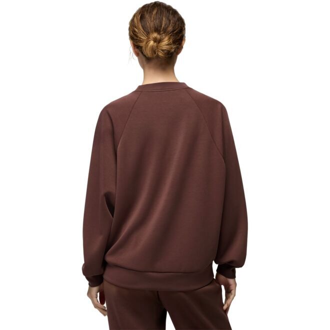 Prana Shea Soft Crewneck レディース スウェットシャツ