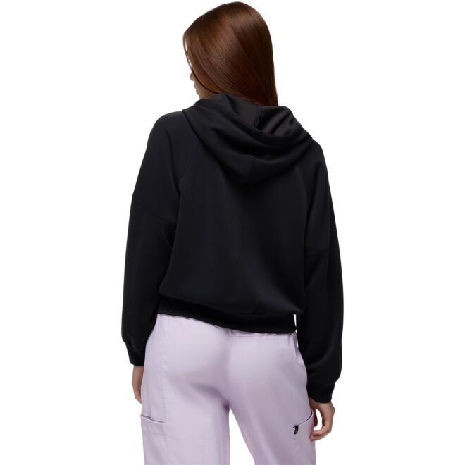 Prana Shea Soft Full Zip レディース スウェットシャツ
