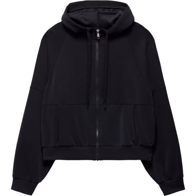 Prana Shea Soft Full Zip レディース スウェットシャツ