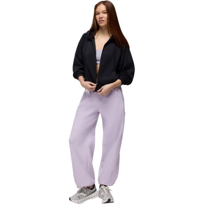 Prana Shea Soft Full Zip レディース スウェットシャツ