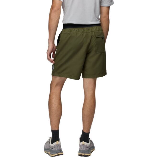 Prana Mojo Short Inseam 10 pantaloncini uomo