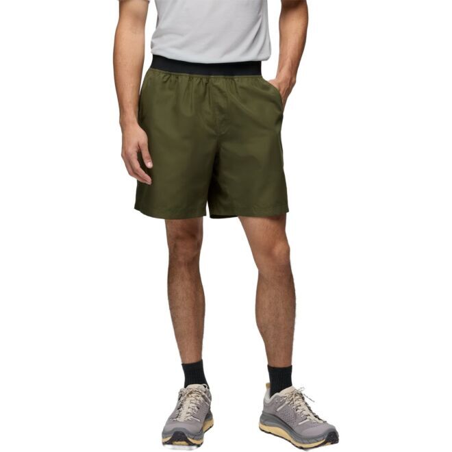 Prana Mojo Short Inseam 10 pantaloncini uomo