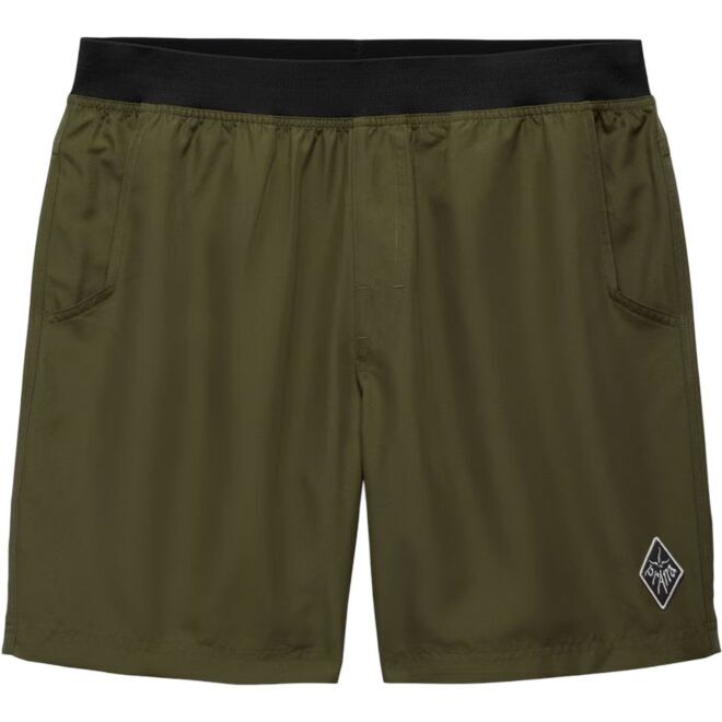 Prana Mojo Short Inseam 10 pantaloncini uomo