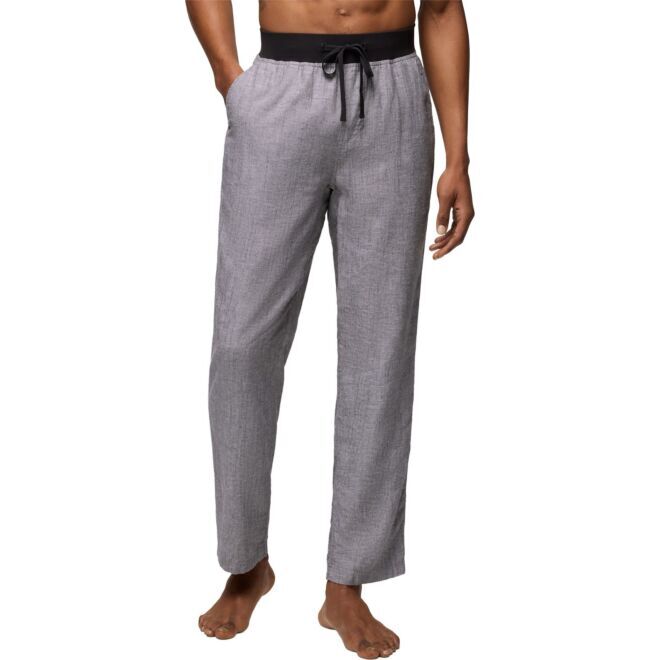 Prana Vaha Balance Pant Inseam 30 pantaloni uomo