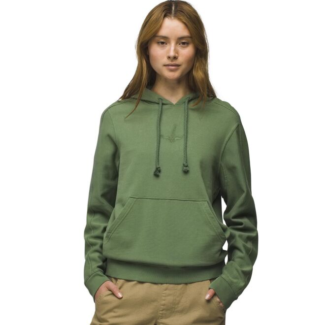 Prana PrAna Heritage Hoodie メンズフーディ