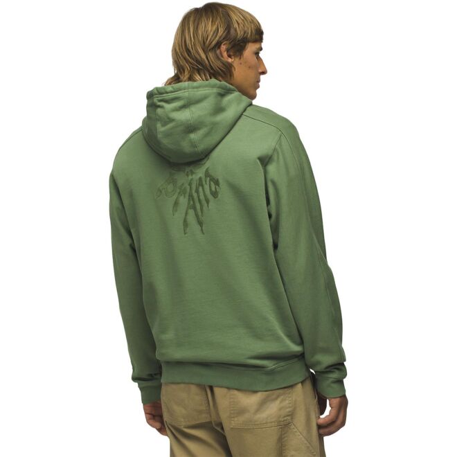Prana PrAna Heritage Hoodie メンズフーディ