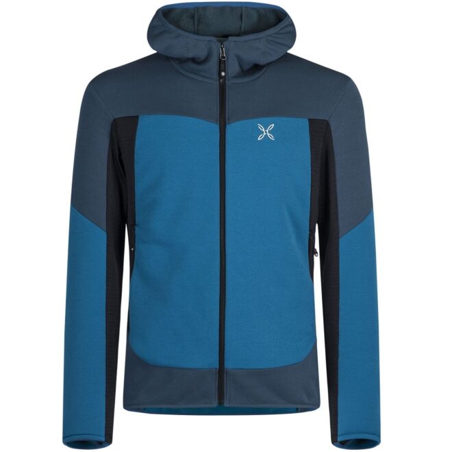Montura Sky Plus Hoody メンズテクニカルフリース