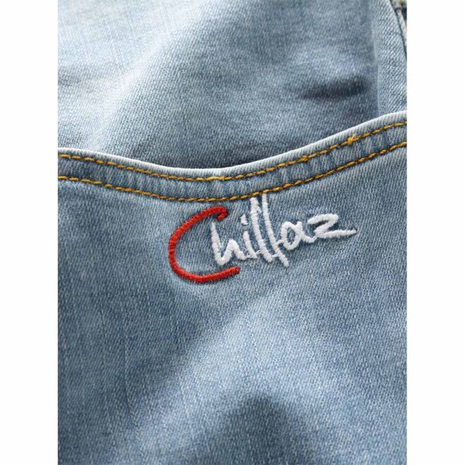 Chillaz Seattle Denim メンズパンツ