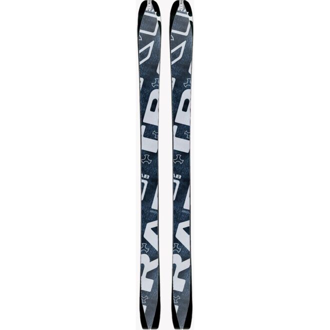 Ski Trab Skin Mix 76 スキン