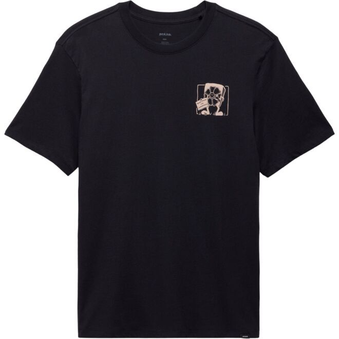 Prana Everyday Storybook SS Tee メンズTシャツ