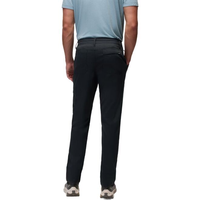 Prana Stretch Zion Standard Pant Inseam 32 panataloni uomo