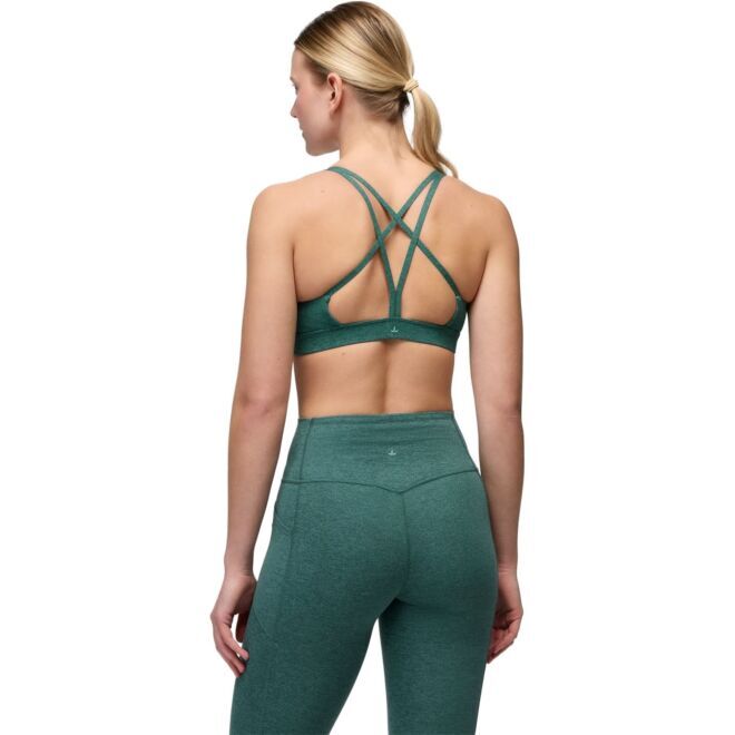 Prana Heavana Everyday Bra レディーススポーツブラ