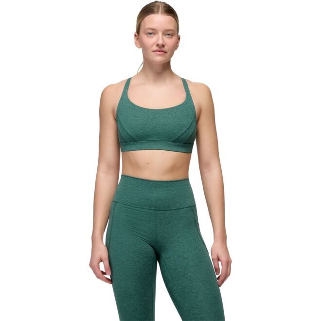 Prana Heavana Everyday Bra レディーススポーツブラ