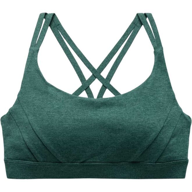Prana Heavana Everyday Bra レディーススポーツブラ