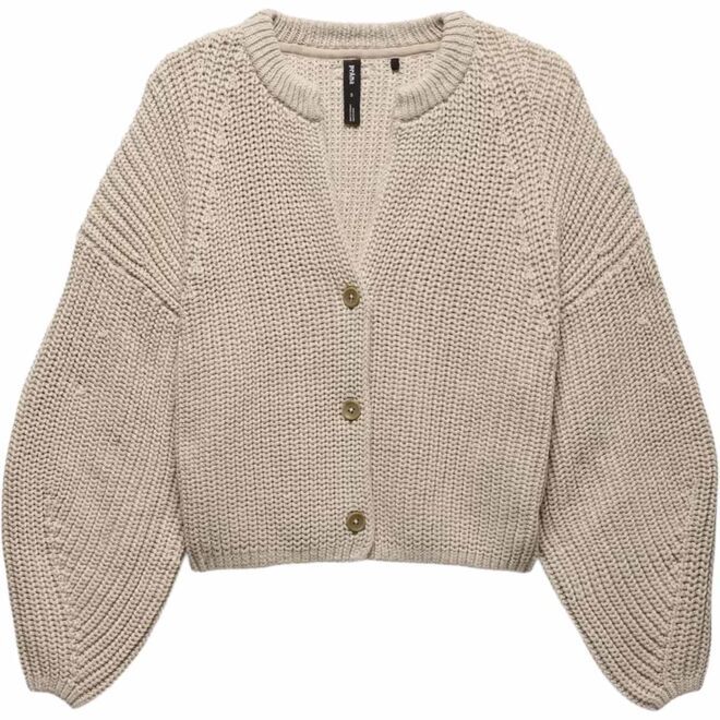 Prana Sunday River Short Cardigan レディースセーター