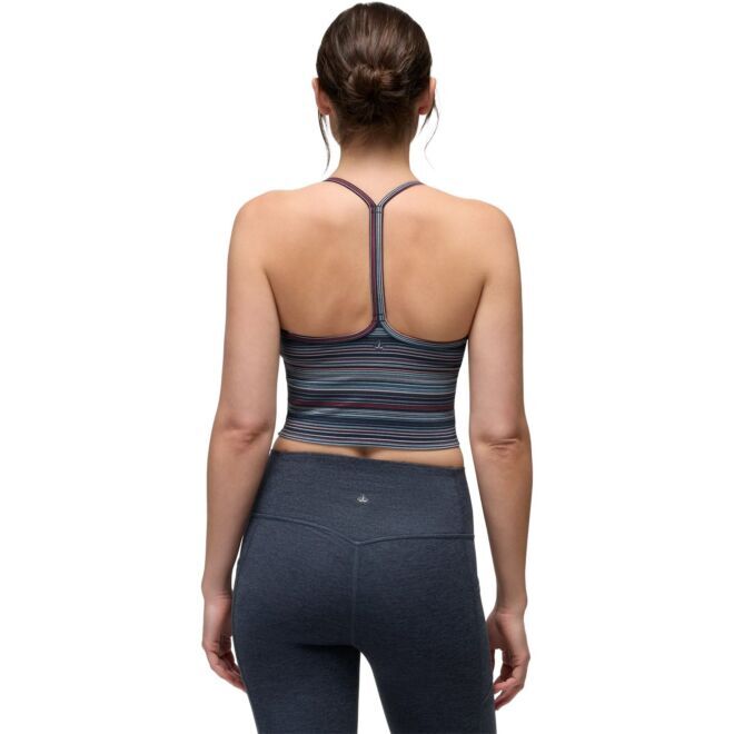 Prana Heavana Every Minute Bralette レディース タンクトップ