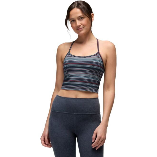 Prana Heavana Every Minute Bralette レディース タンクトップ