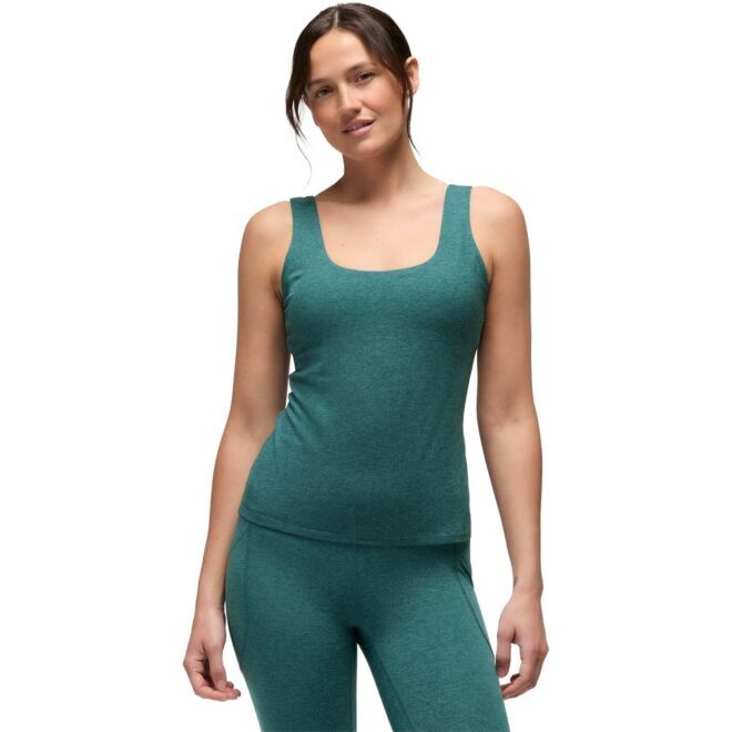 Prana Heavana Essential Tank レディース タンクトップ